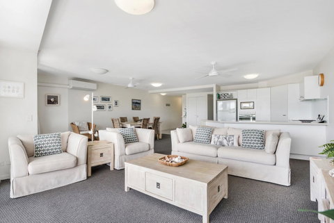 Sunshine Vista - Accommodation Sunshine Coast 10