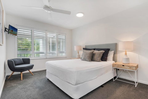 Sunshine Vista - Accommodation Sunshine Coast 17
