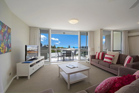 Sunshine Vista - Accommodation Sunshine Coast 19