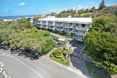 Sunshine Vista - Accommodation Sunshine Coast 28