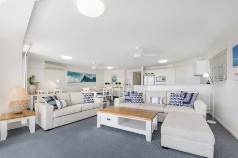 Sunshine Vista - Accommodation Sunshine Coast 11