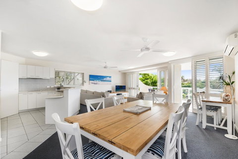 Sunshine Vista - Accommodation Sunshine Coast 13