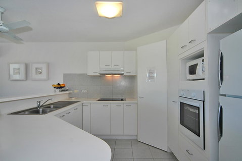 Sunshine Vista - Accommodation Sunshine Coast 26