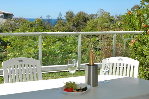 Sunshine Vista - Accommodation Sunshine Coast 29