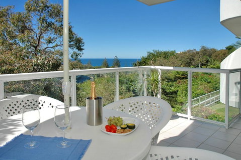 Sunshine Vista - Accommodation Sunshine Coast 31
