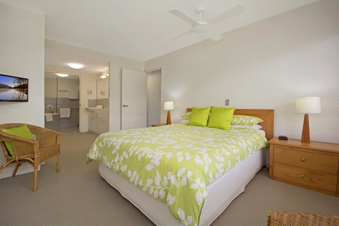 Sunshine Vista - Accommodation Sunshine Coast 20