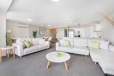 Sunshine Vista - Accommodation Sunshine Coast 3