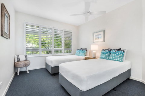 Sunshine Vista - Accommodation Sunshine Coast 9