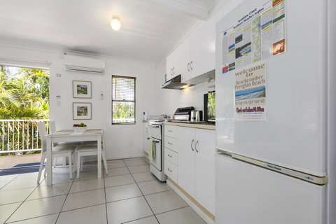 Beachcomber Peregian Beach - Accommodation Sunshine Coast 10