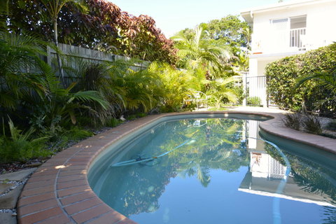 Beachcomber Peregian Beach - Accommodation Sunshine Coast 3