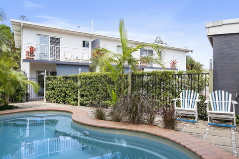 Beachcomber Peregian Beach - Accommodation Sunshine Coast 4