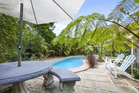 Beachcomber Peregian Beach - Accommodation Sunshine Coast 6