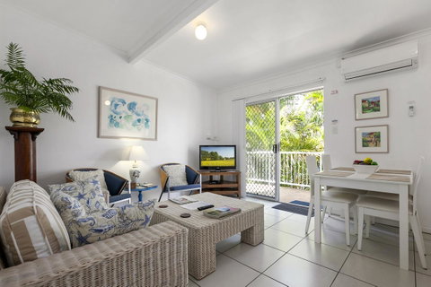 Beachcomber Peregian Beach - Accommodation Sunshine Coast 1