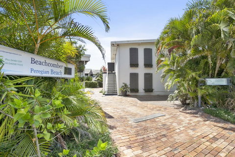 Beachcomber Peregian Beach - Accommodation Sunshine Coast 7