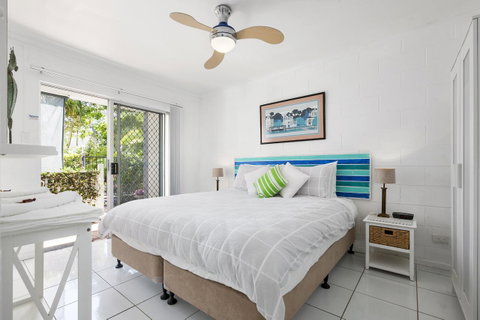 Beachcomber Peregian Beach - Accommodation Sunshine Coast 2