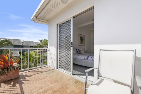 Beachcomber Peregian Beach - Accommodation Sunshine Coast 14