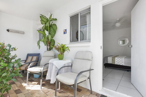 Beachcomber Peregian Beach - Accommodation Sunshine Coast 25