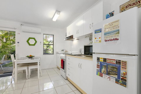 Beachcomber Peregian Beach - Accommodation Sunshine Coast 16