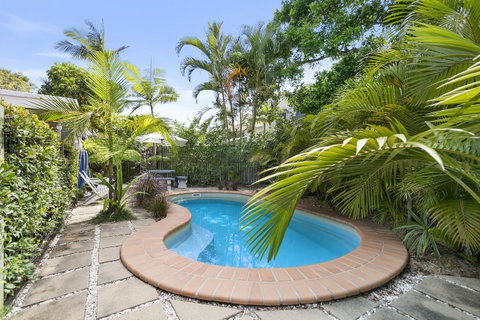 Beachcomber Peregian Beach - Accommodation Sunshine Coast 5