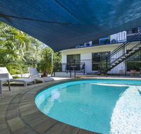 Magnetic North Apartment 1 - Accommodation Sunshine Coast