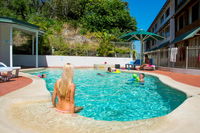 Book Point Lookout Accommodation Vacations Accommodation Sunshine Coast Accommodation Sunshine Coast