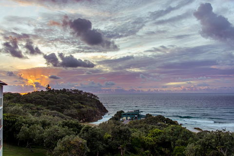 Whale Watch Ocean Beach Resort - Accommodation Sunshine Coast 4