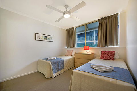 Whale Watch Ocean Beach Resort - Accommodation Sunshine Coast 8