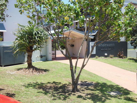 Whale Watch Ocean Beach Resort - Accommodation Sunshine Coast 14