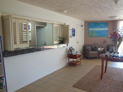 Whale Watch Ocean Beach Resort - Accommodation Sunshine Coast 10