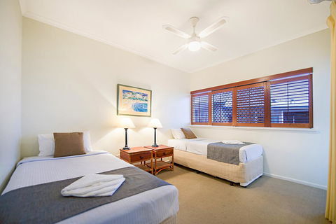 Whale Watch Ocean Beach Resort - Accommodation Sunshine Coast 11