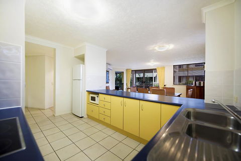 Whale Watch Ocean Beach Resort - Accommodation Sunshine Coast 13