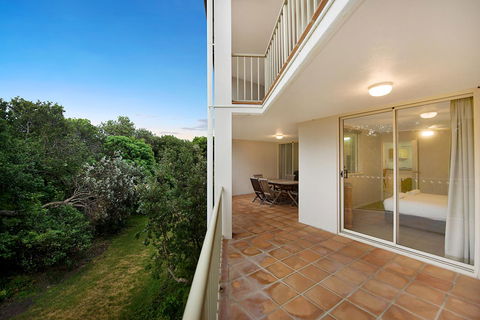 Whale Watch Ocean Beach Resort - Accommodation Sunshine Coast 7