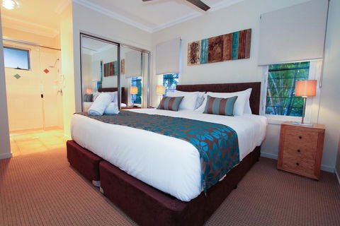 Edge On Beaches Agnes Waters 1770 - Accommodation Sunshine Coast 14