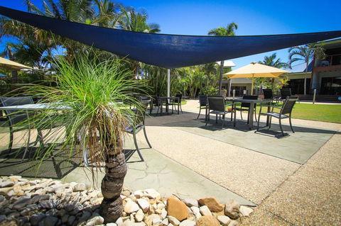 Edge On Beaches Agnes Waters 1770 - Accommodation Sunshine Coast 17