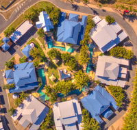 Edge on Beaches - Accommodation Sunshine Coast