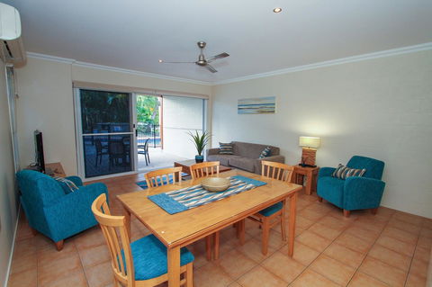 Edge On Beaches Agnes Waters 1770 - Accommodation Sunshine Coast 23