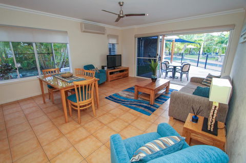 Edge On Beaches Agnes Waters 1770 - Accommodation Sunshine Coast 16