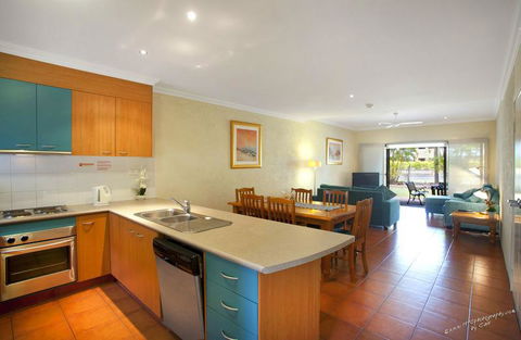 Edge On Beaches Agnes Waters 1770 - Accommodation Sunshine Coast 8