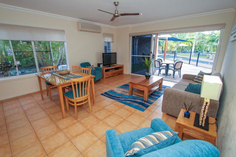 Edge On Beaches Agnes Waters 1770 - Accommodation Sunshine Coast 22