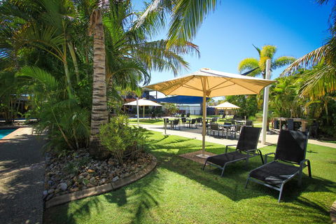 Edge On Beaches Agnes Waters 1770 - Accommodation Sunshine Coast 1