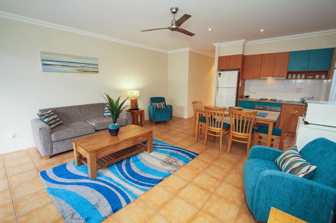 Edge On Beaches Agnes Waters 1770 - Accommodation Sunshine Coast 15