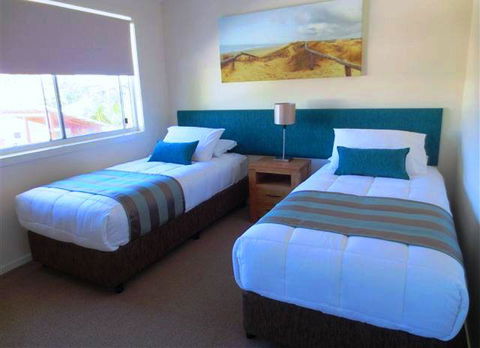 Edge On Beaches Agnes Waters 1770 - Accommodation Sunshine Coast 5
