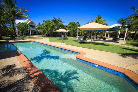 Edge On Beaches Agnes Waters 1770 - Accommodation Sunshine Coast 11