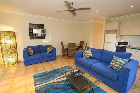 Edge On Beaches Agnes Waters 1770 - Accommodation Sunshine Coast 21