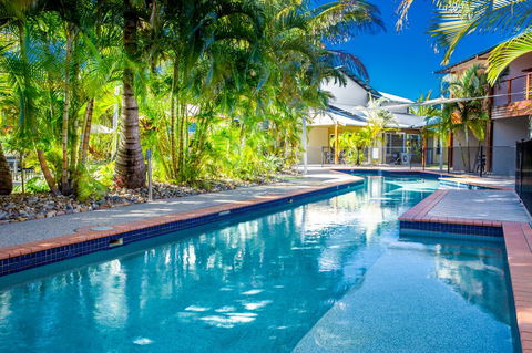 Edge On Beaches Agnes Waters 1770 - Accommodation Sunshine Coast 6