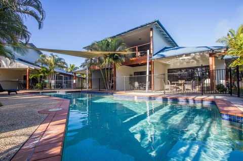 Edge On Beaches Agnes Waters 1770 - Accommodation Sunshine Coast 4
