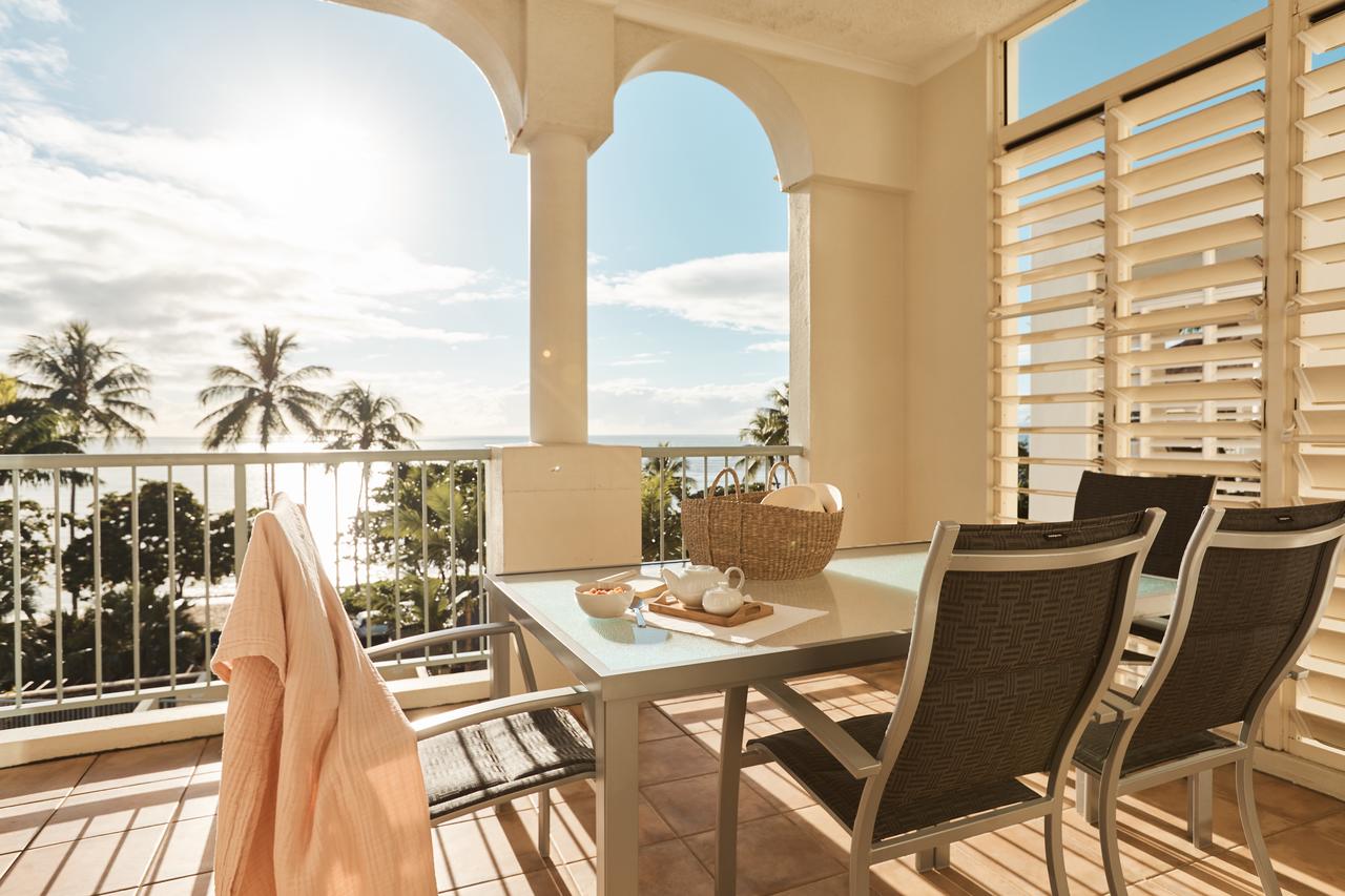 Trinity Beach QLD Accommodation Sunshine Coast