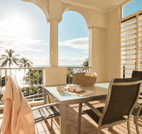 Sea Change Beachfront Apartments - Accommodation Sunshine Coast