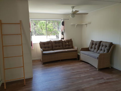 Castaways Moreton Island - Accommodation Sunshine Coast 17