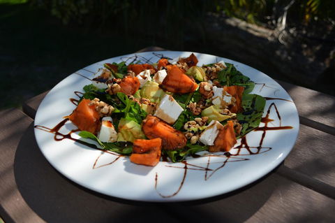 Castaways Moreton Island - Accommodation Sunshine Coast 22